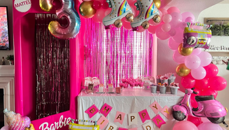 200 Barbie Birthday Captions for Instagram to Celebrate in Style and Fun