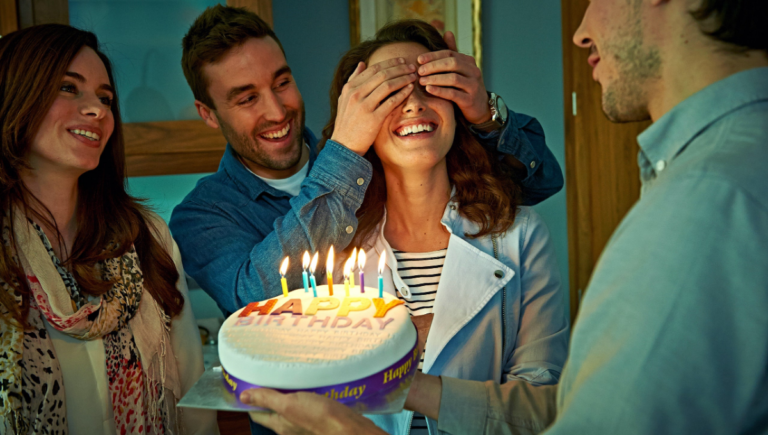 200 Best Friend Birthday Captions for Instagram to Celebrate Your BFF in Style