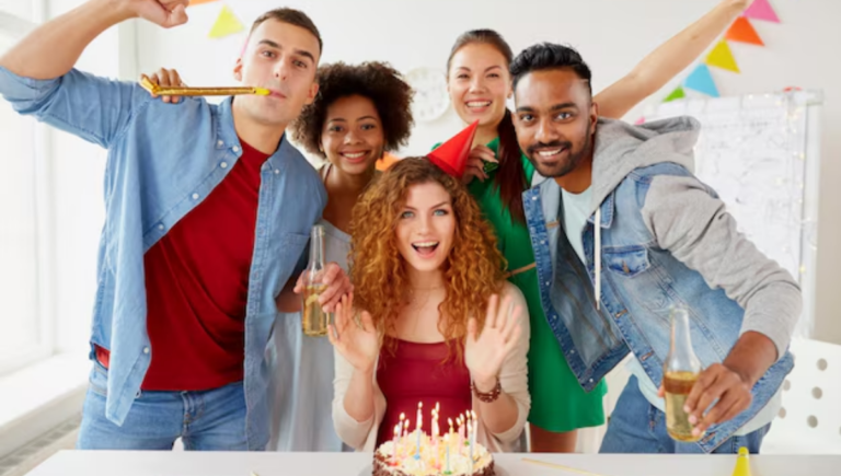 200 Best Instagram Birthday Captions to Make Your Celebration Shine Bright