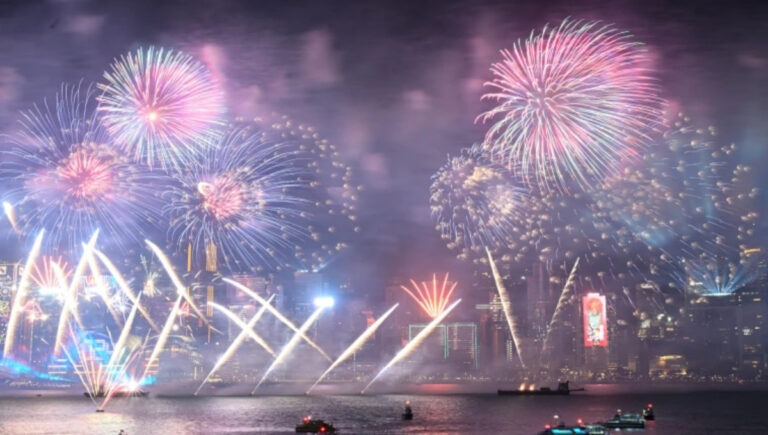 200 Best New Years Instagram Captions to Kickstart Your Year with Joy and Inspiration