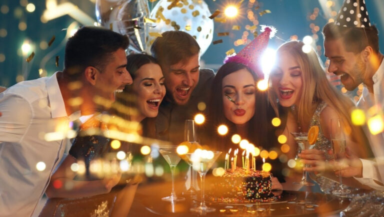 200 Birthday Captions for Instagram Funny That Will Make Your Friends LOL All Day