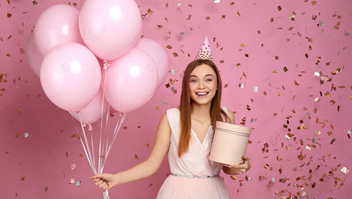 200+ Birthday Captions For Instagram For Yourself To Celebrate Your ...
