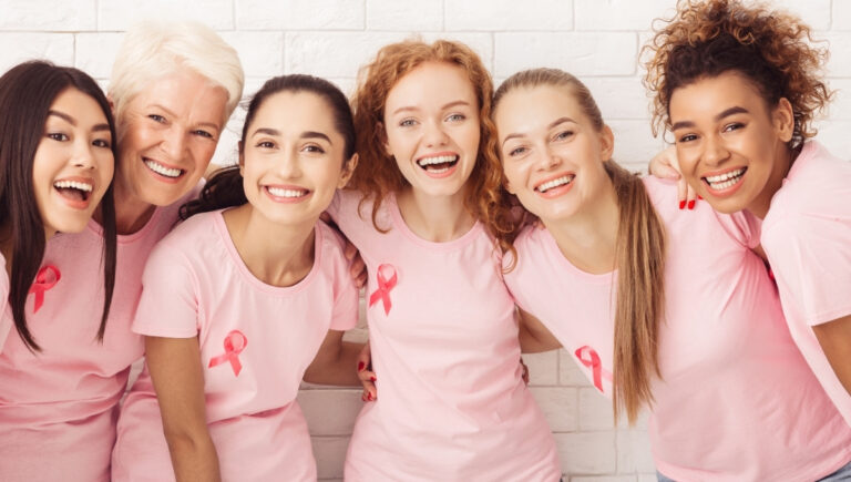 200 Breast Cancer Awareness Month Instagram Captions to Inspire and Empower You