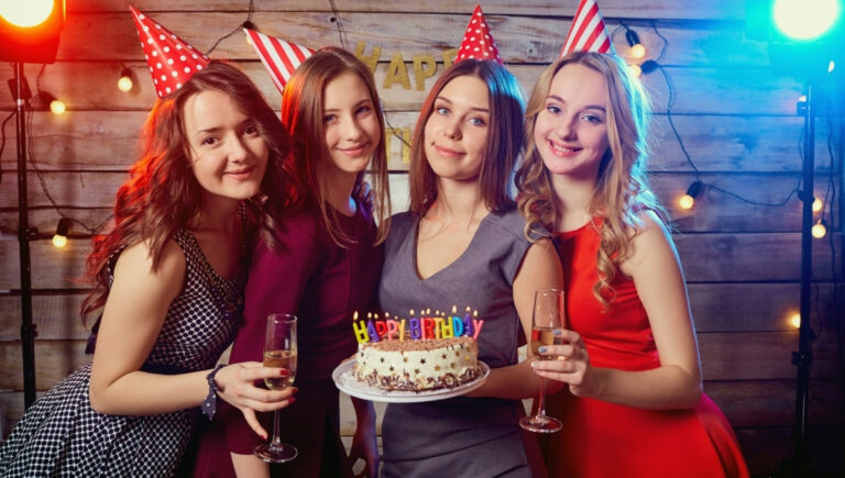 200 Captions For 18th Birthday Instagram That Celebrate Your Milestone Moment