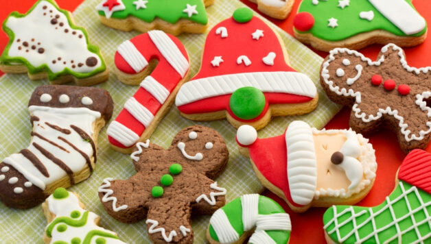 200 Christmas Cookie Instagram Caption Ideas to Sweeten Your Holiday Posts 200 Christmas Cookie Instagram Caption Ideas to Sweeten Your Holiday Posts