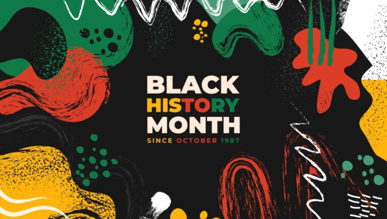200 Inspiring Black History Month Captions for Instagram to Celebrate and Reflect