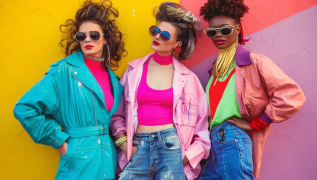 200 Totally Rad 80s Captions for Instagram to Bring Back the Retro Vibe 200 Totally Rad 80s Captions for Instagram to Bring Back the Retro Vibe