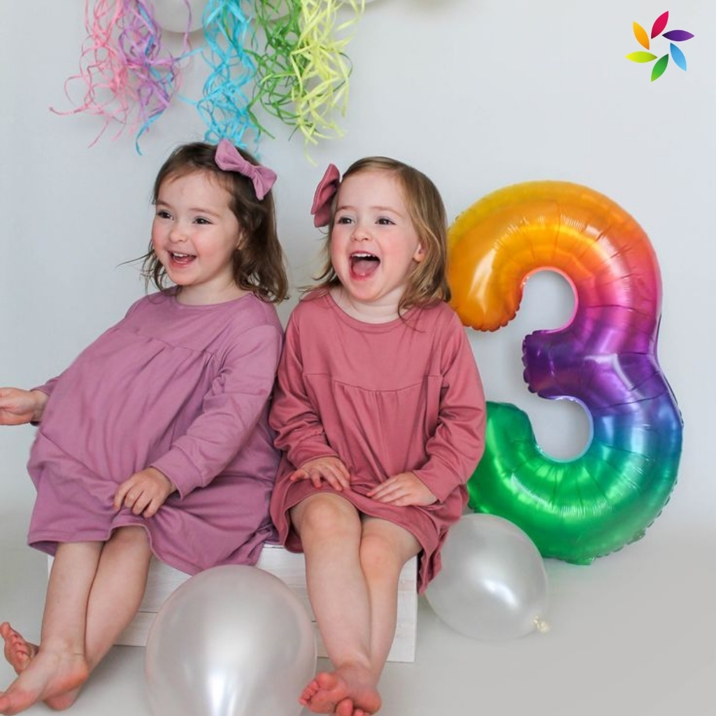 3rd Birthday Instagram Captions