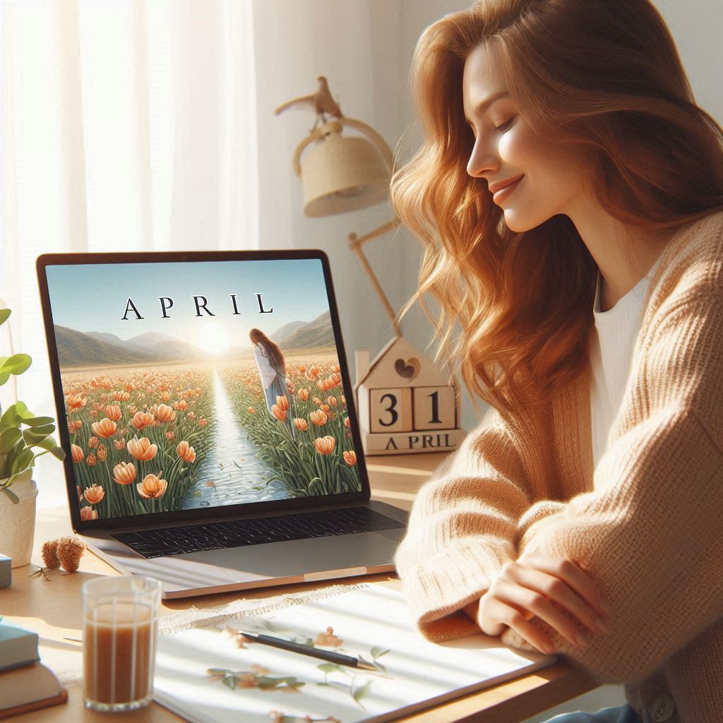 200+ April Captions for Instagram to Brighten Your Spring Vibes and Boost Engagement 5 Captions for Spring Fashion and Style Posts