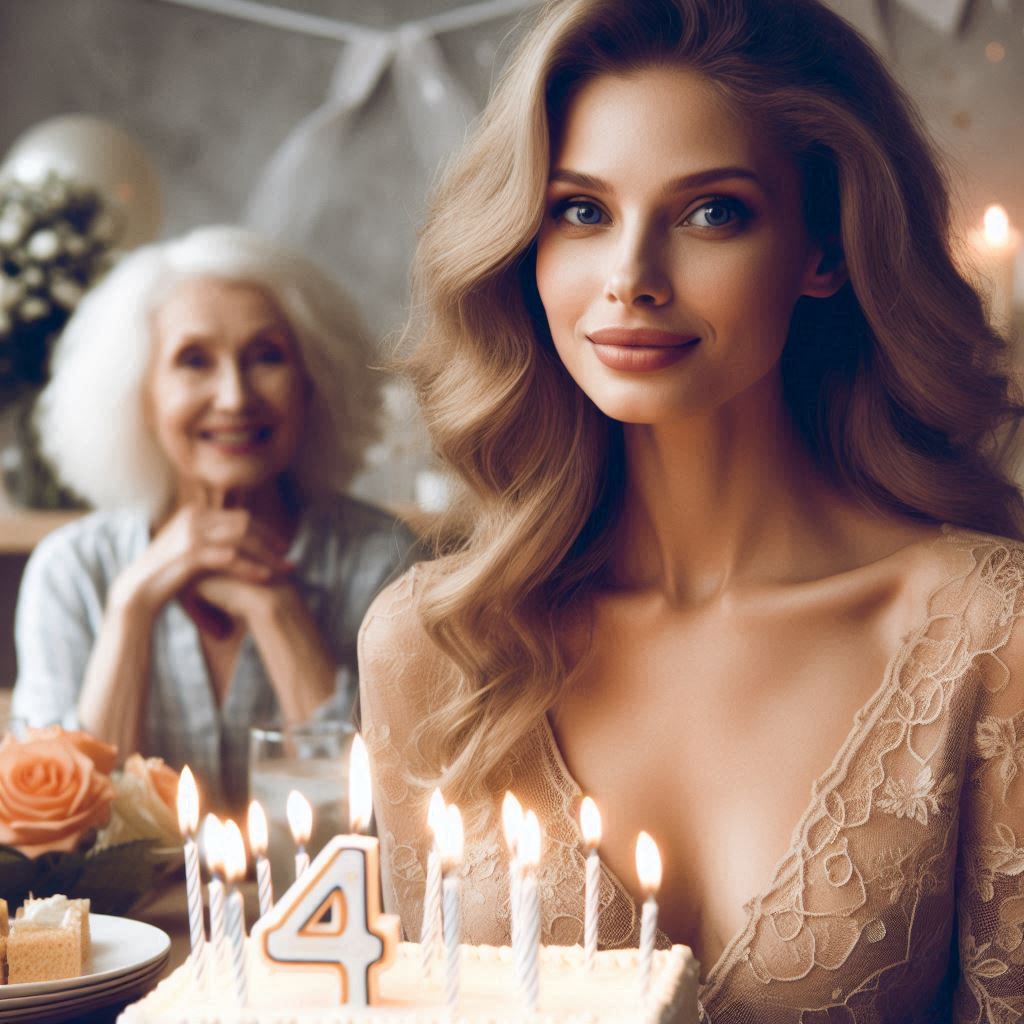 200+ 44th Birthday Instagram Captions to Celebrate You 3 Creative 44th Birthday Captions with Humor