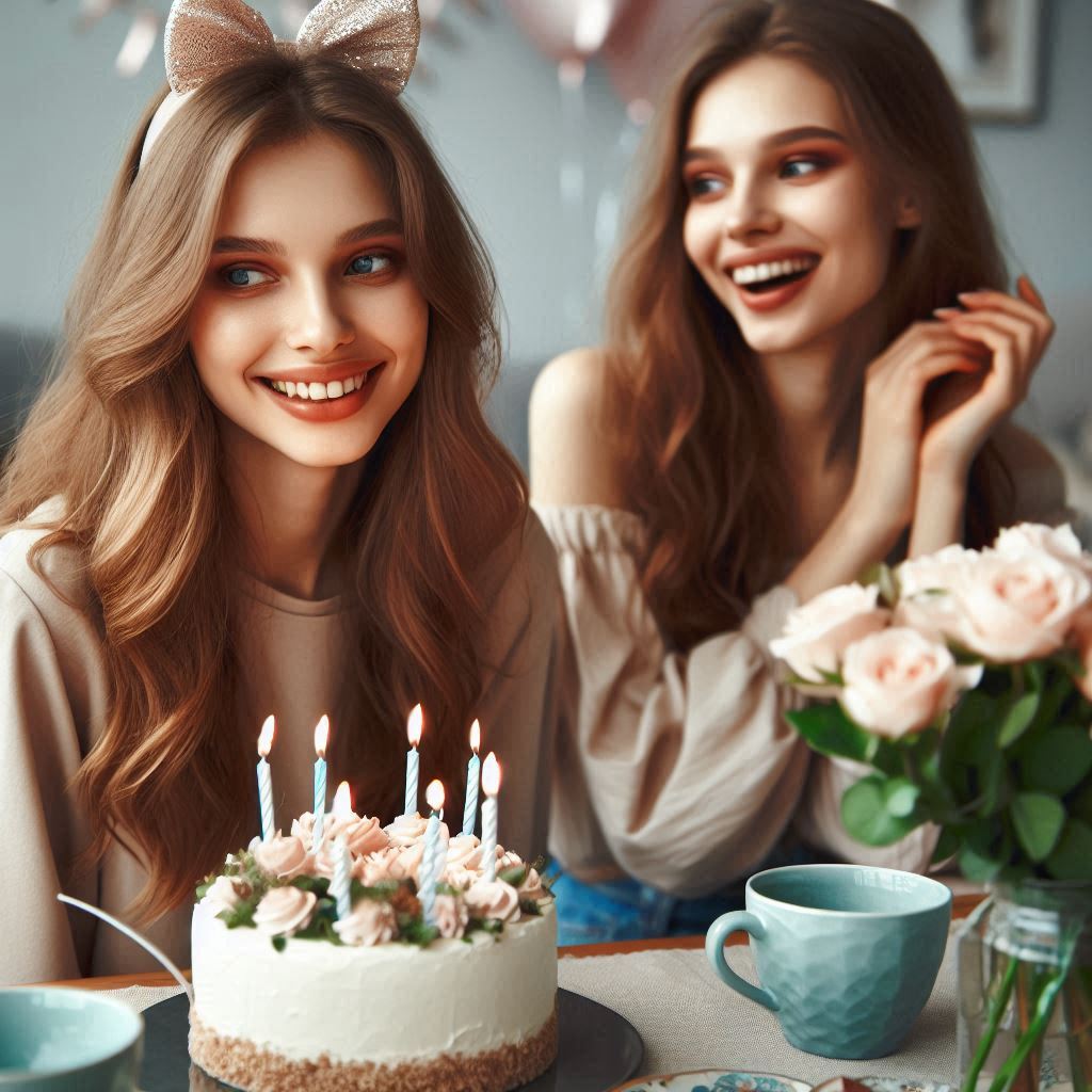 200+ Birthday Captions for Sister Instagram That Celebrate Your Special Bond 2 Funny Captions to Celebrate Your Sisters Special Day