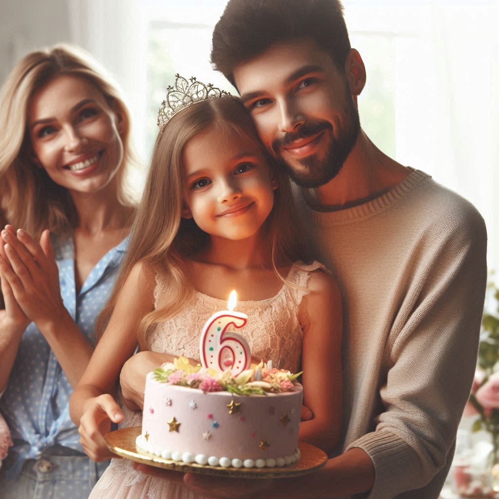 200+ 6th Birthday Captions for Instagram to Celebrate Big Moments 2 Heartwarming Captions to Celebrate Turning