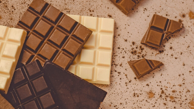 Indulge in 200 Sweet and Fun Milk Chocolate Day Captions to Satisfy Your Cravings