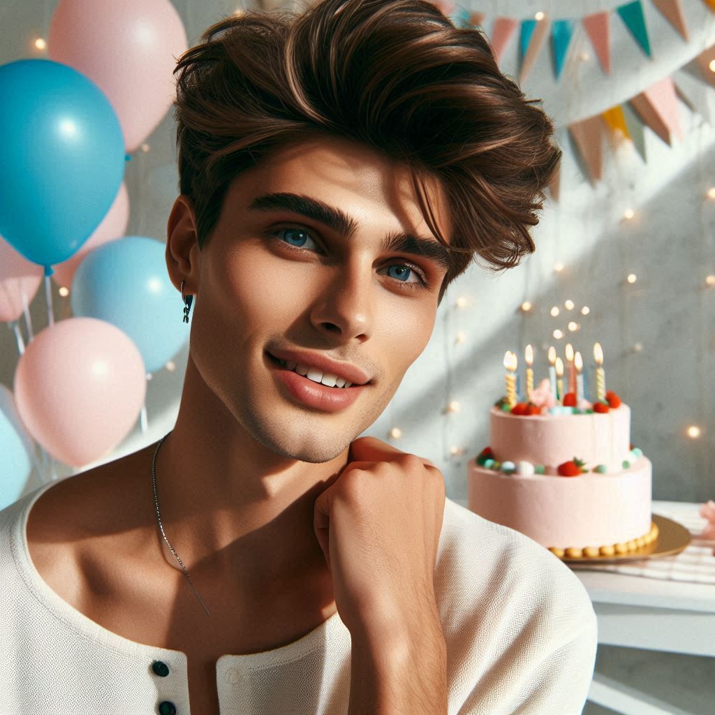 200+ Attractive Trendy Birthday Instagram Captions to Celebrate Your Special Day 3 Inspirational Birthday Captions to Celebrate Life
