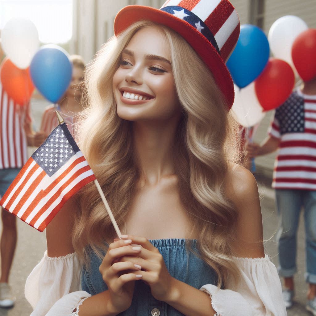 200+ 4th of July Instagram Captions for Couples to Ignite Your Love Sparks 5 Lighthearted Captions for a Fun Filled 4th of July