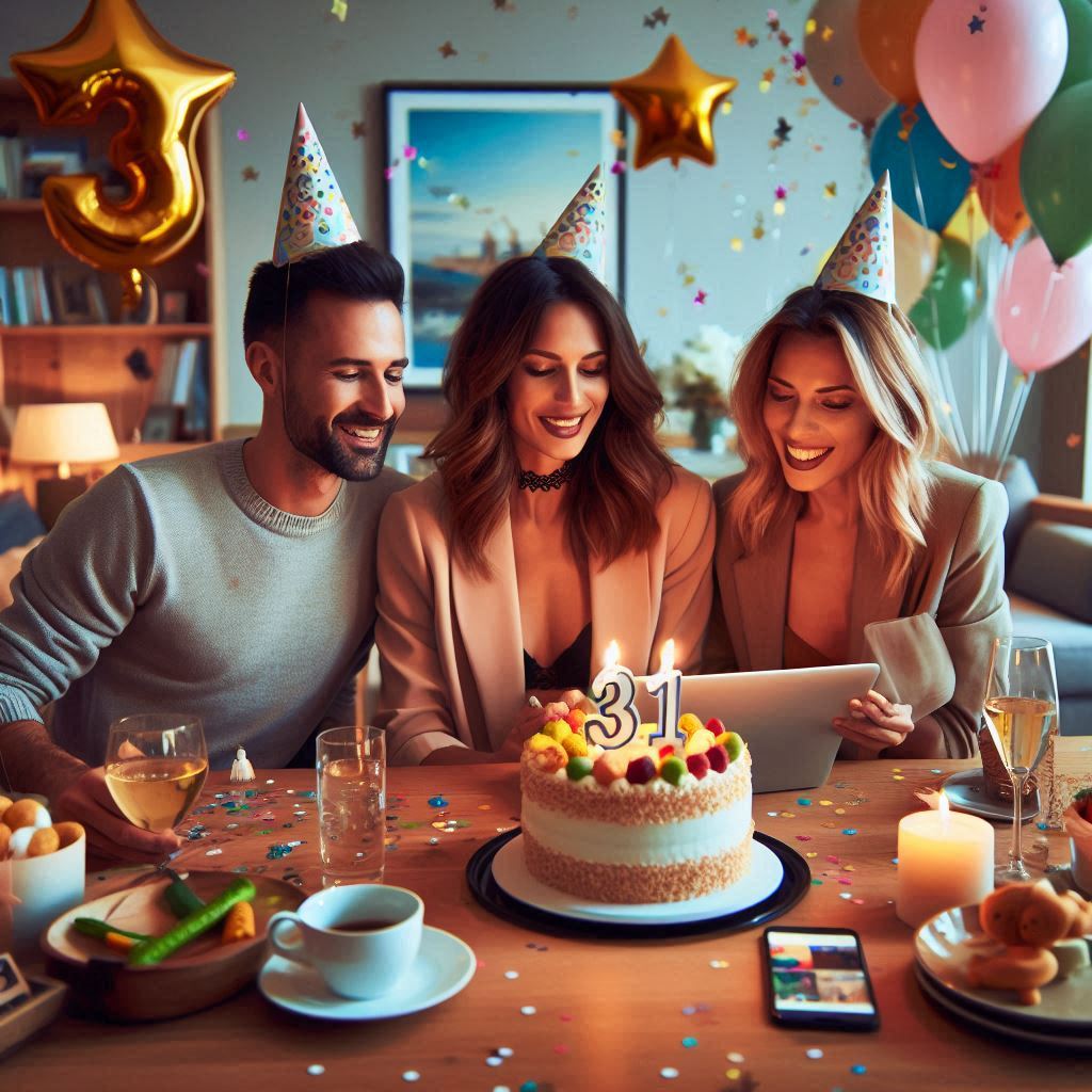 200+ 31st Birthday Instagram Captions to Celebrate Your Year 5 Self Love 31st Birthday Captions