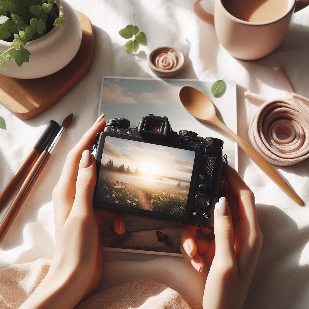 200+ April Captions for Instagram to Brighten Your Spring Vibes and Boost Engagement 4 Whimsical Captions for April Fools Day