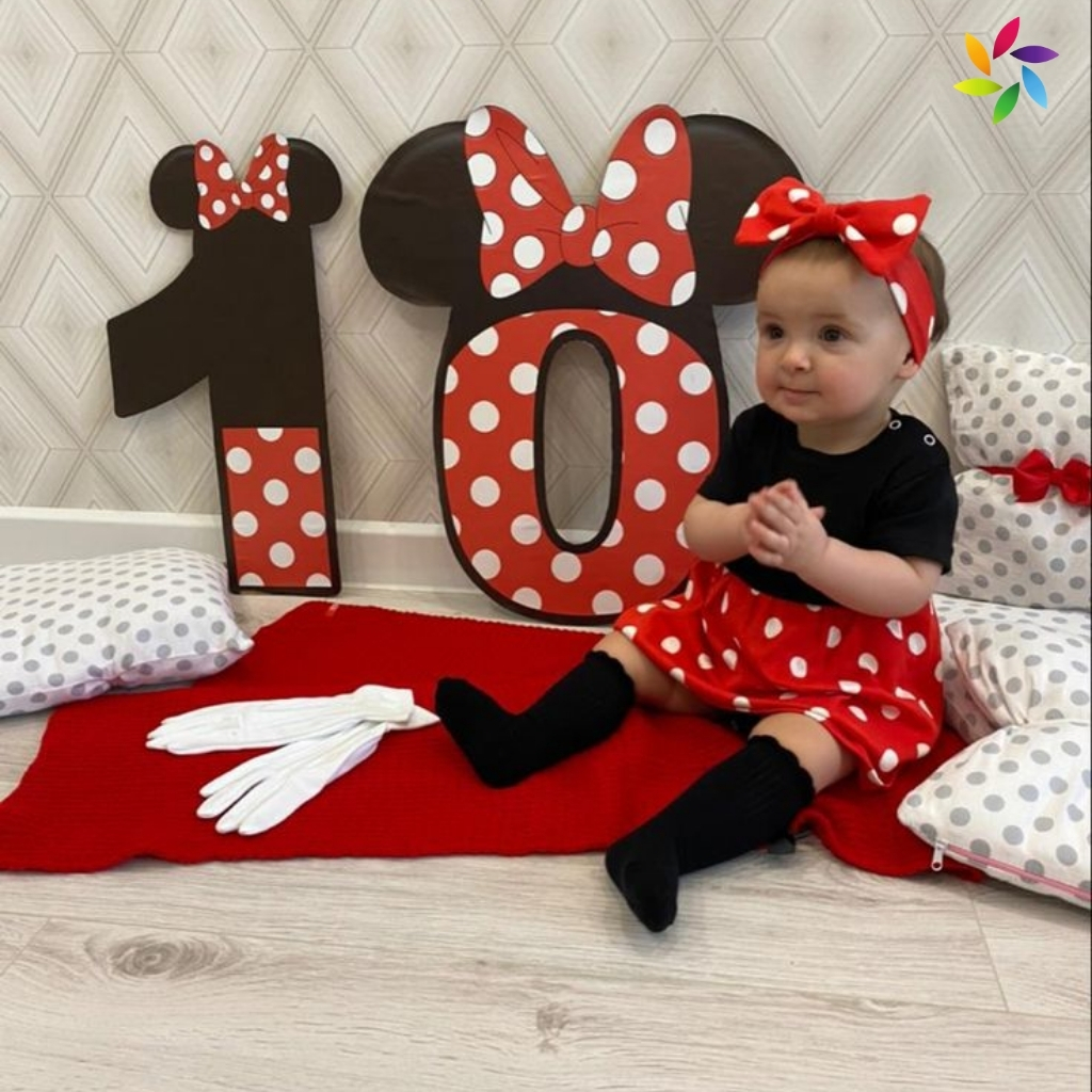 10 Month Birthday Captions