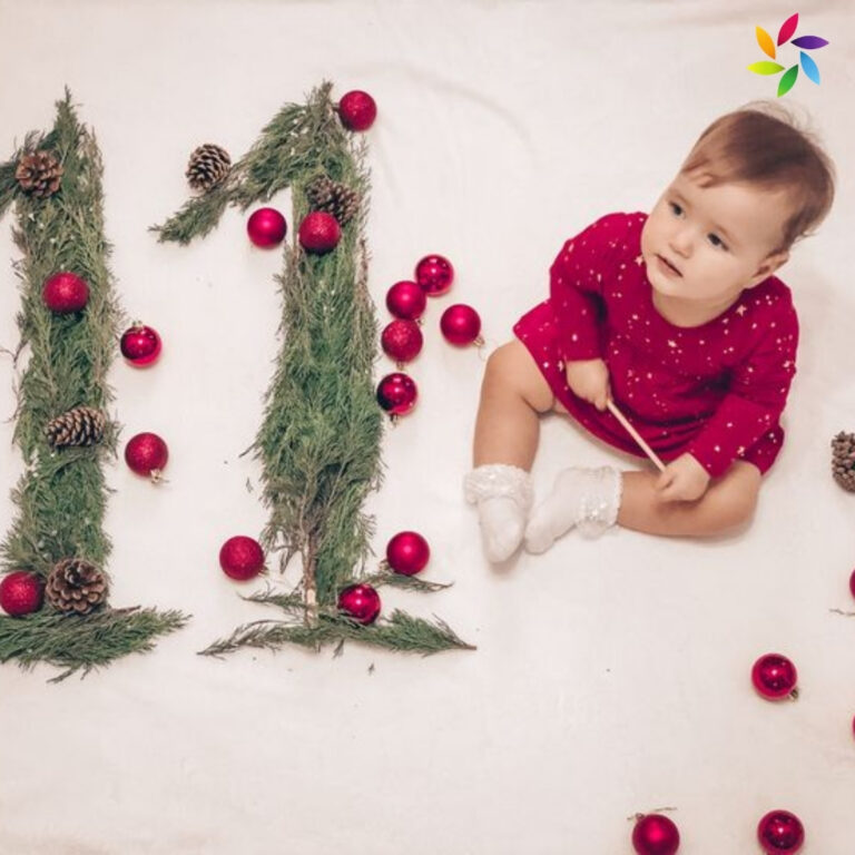 11 Month Birthday Captions