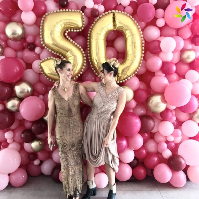 50th Birthday Caption For Mom Instagram