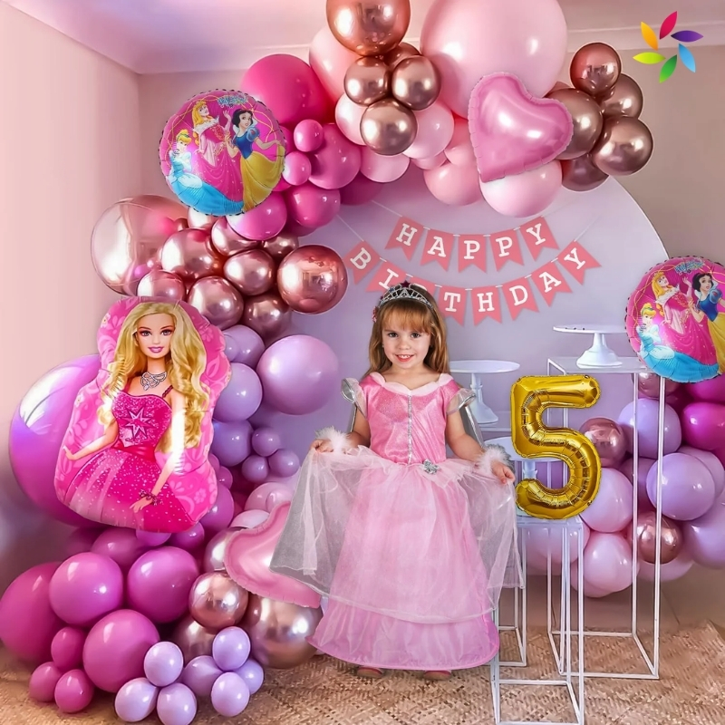 5th Birthday Instagram Captions