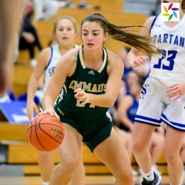 Basketball Captions Instagram 1