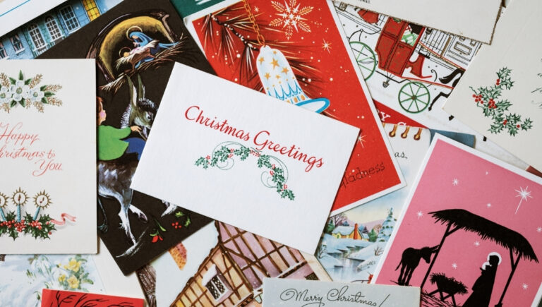 Christmas Card Captions For Instagram