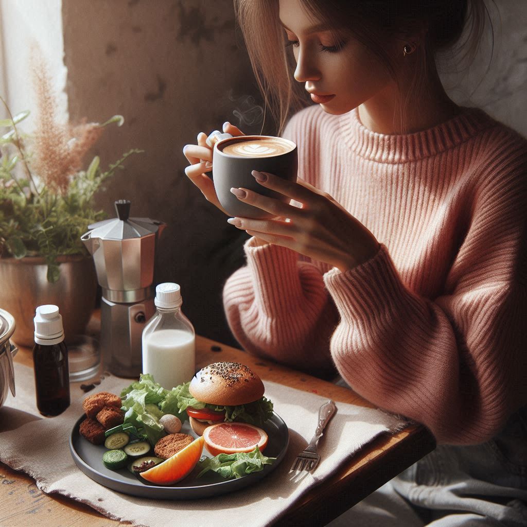 200+ Caption For Coffee On Instagram to Brew Your Creativity 3 Coffee Captions for Your Cozy Cafe Vibes