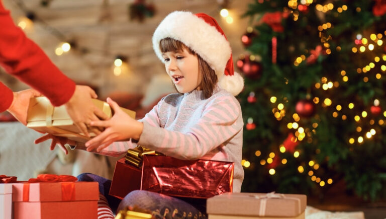 Cute Christmas Instagram Captions