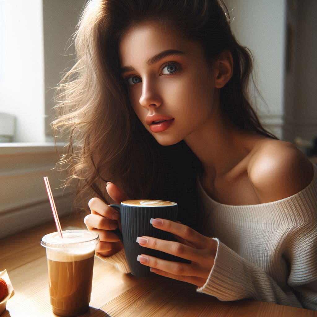 200+ Caption For Coffee On Instagram to Brew Your Creativity 2 Cute Coffee Captions for Your Morning Brew