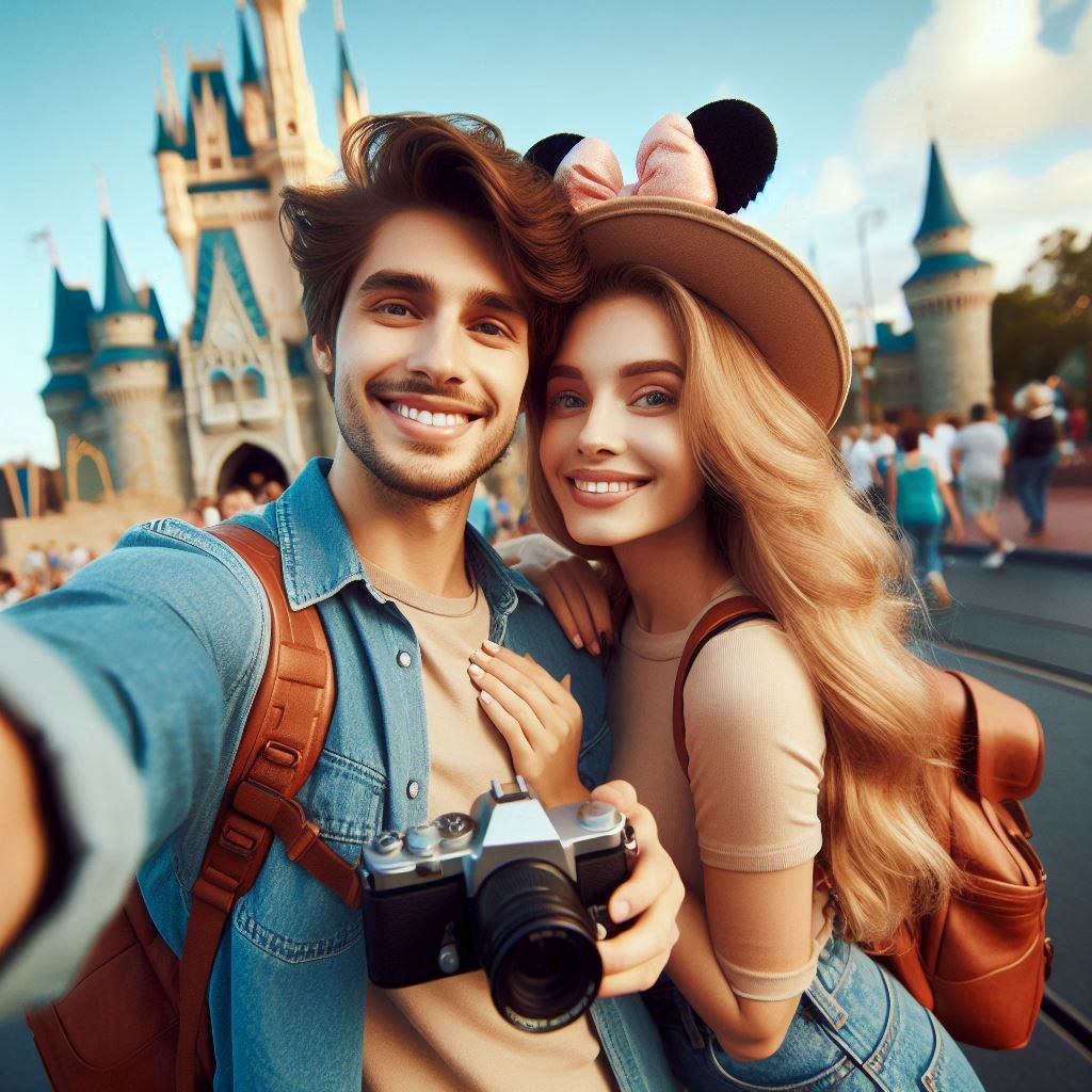 200+ Disney Instagram Captions For Couples That Spark Joy and Magic Together 3 Enchanting Disney Captions for Your Relationship