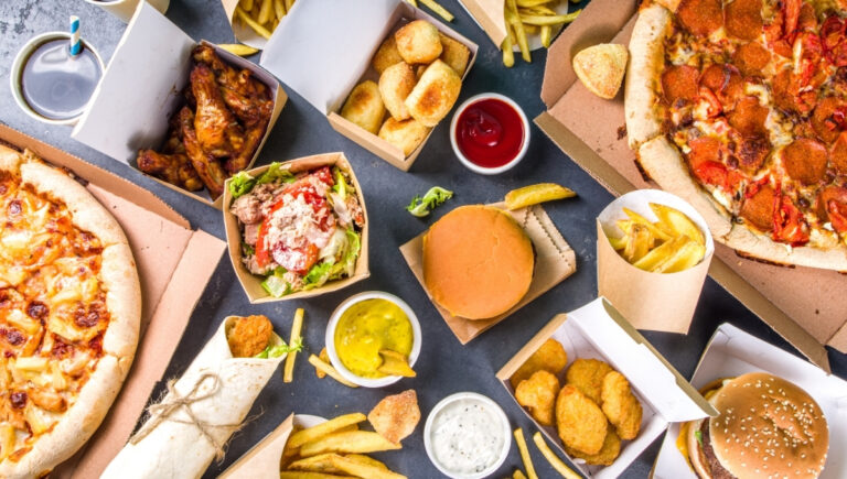 Funny Instagram Captions About Food