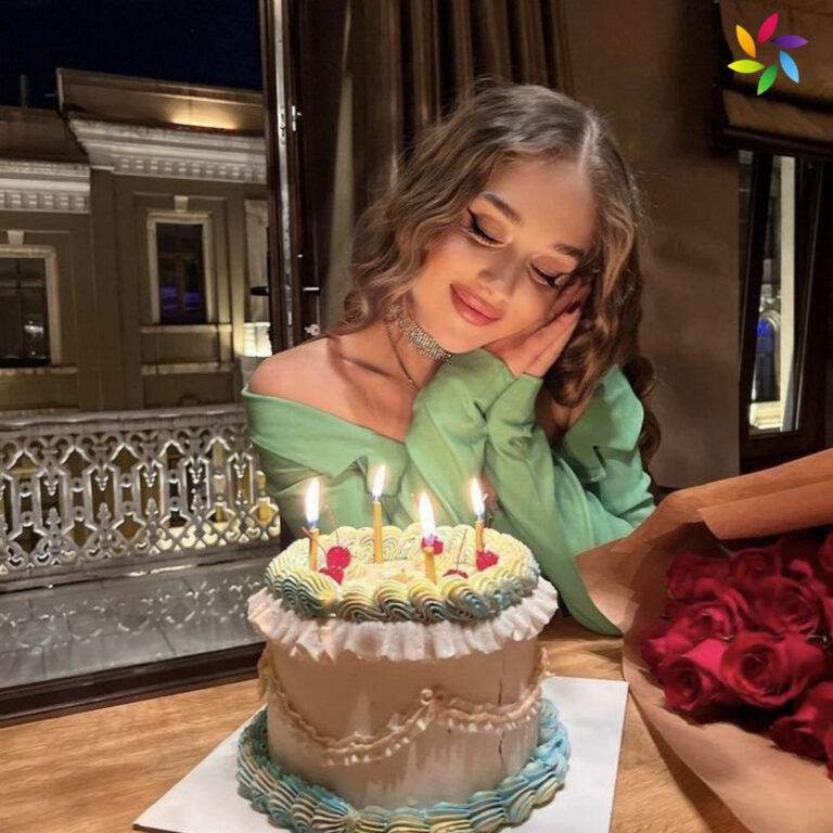 Good Birthday Captions For Instagram