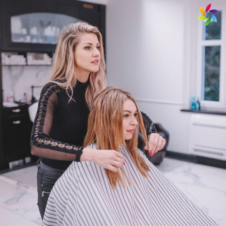 Hair Salon Instagram Captions 1
