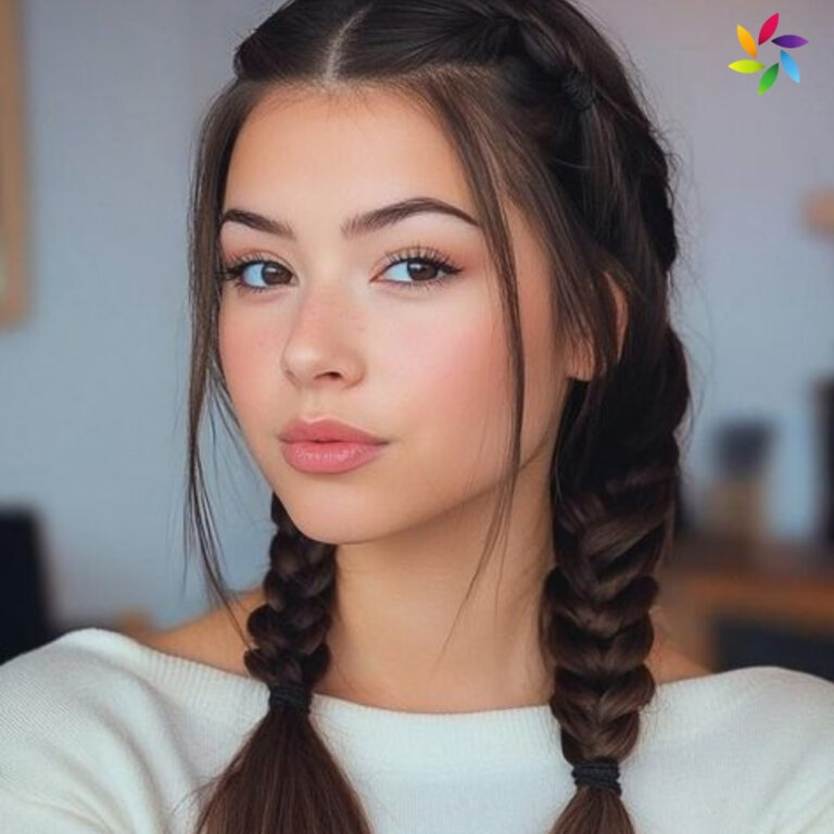 Hairstyle Captions For Instagram 1