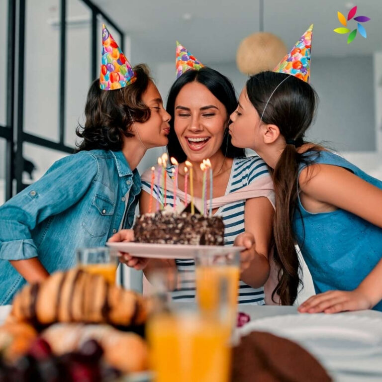 Happy Birthday Mom Instagram Captions