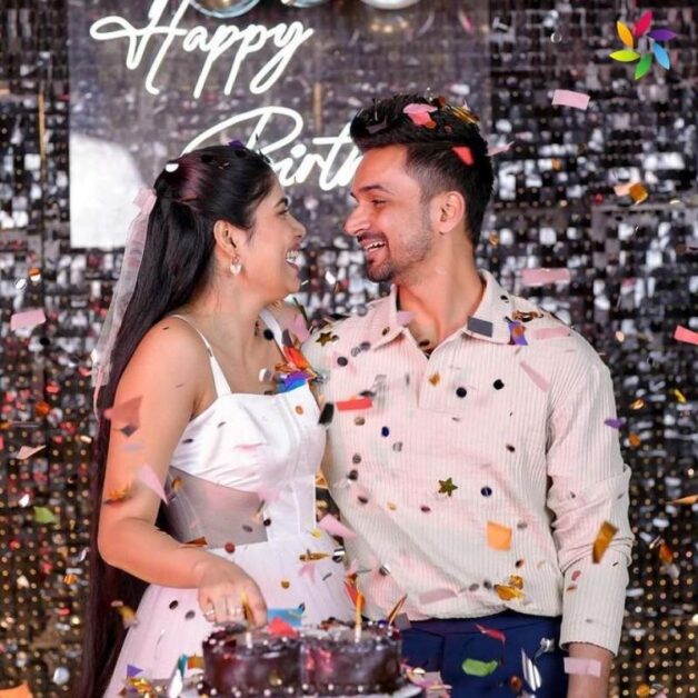 Husband Birthday Captions For Instagram