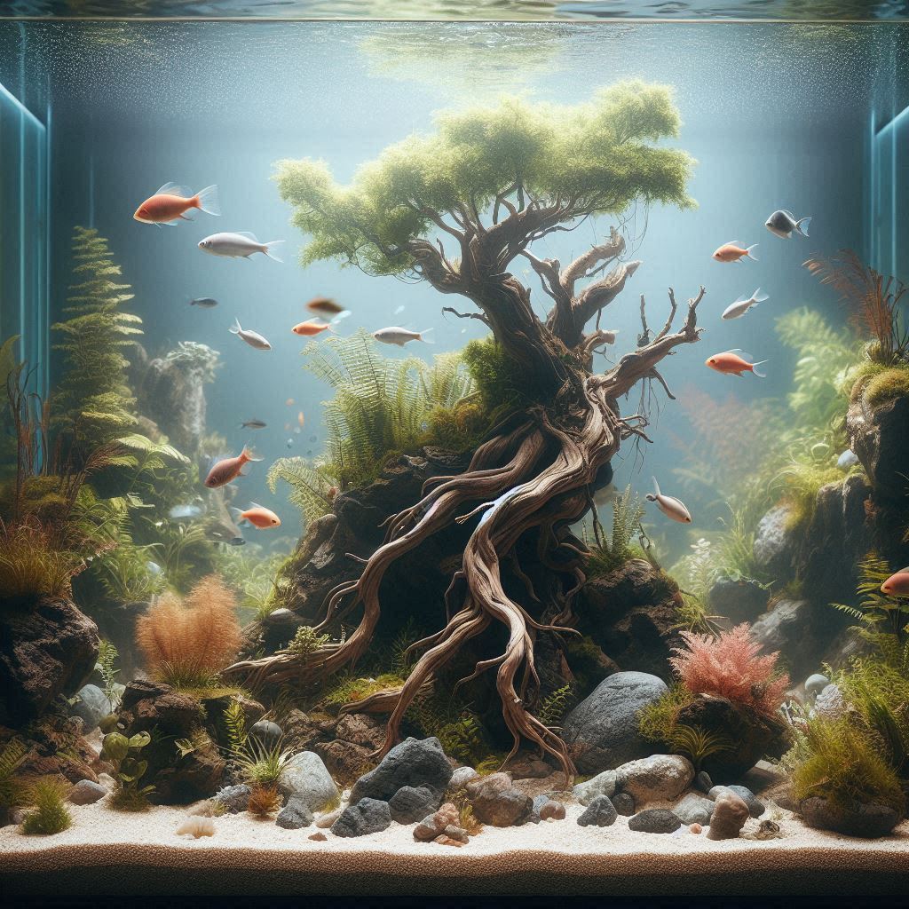 200+ Fish Tank Captions For Instagram That Make Your Aquarium Shine Bright 3 Inspirational Fish Tank Captions to Brighten Your Day