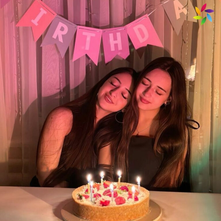 Instagram Birthday Captions For Friend