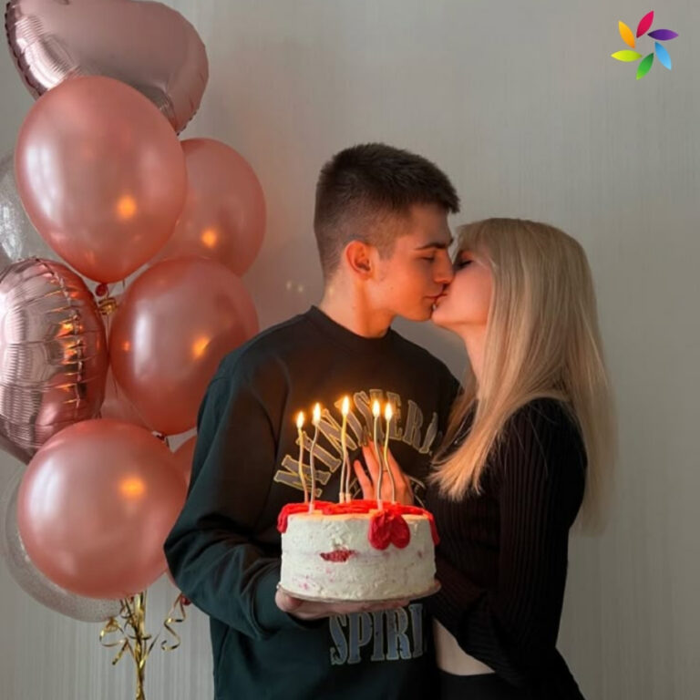 Instagram Captions For Boyfriends Birthday