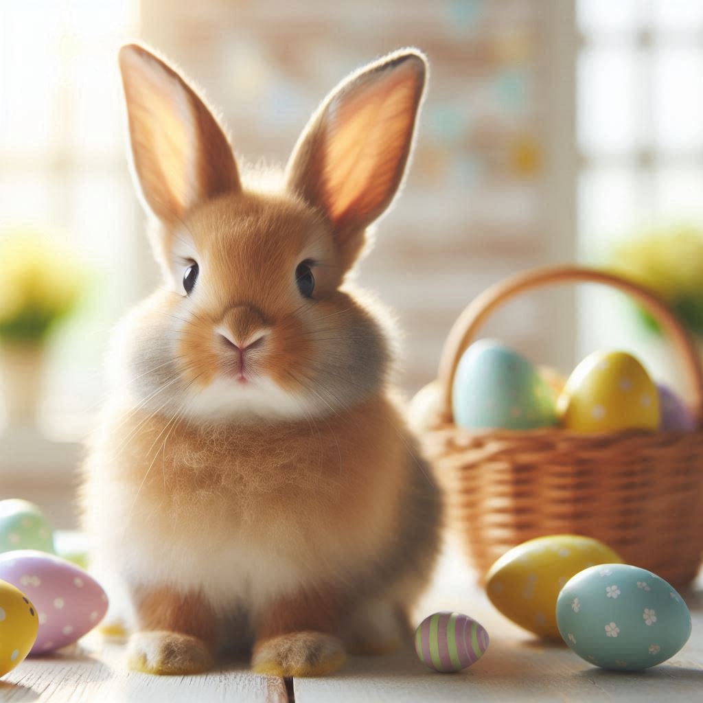 200+ Easter Bunny Instagram Captions to Hop into Spring Fun and Joy 4 Playful Easter Bunny Captions for Kids Easter Celebrations