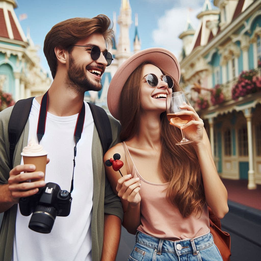 200+ Disney Instagram Captions For Couples That Spark Joy and Magic Together 2 Romantic Disney Quotes for Instagram Captions