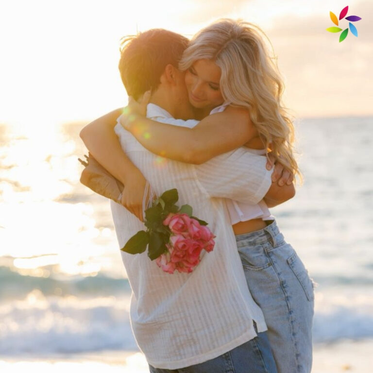 Short Instagram Captions About Love 1