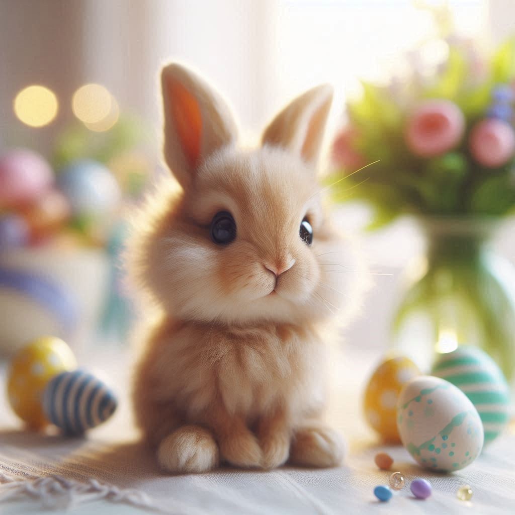 200+ Easter Bunny Instagram Captions to Hop into Spring Fun and Joy 3 Short and Sweet Easter Bunny Captions for Quick Posts