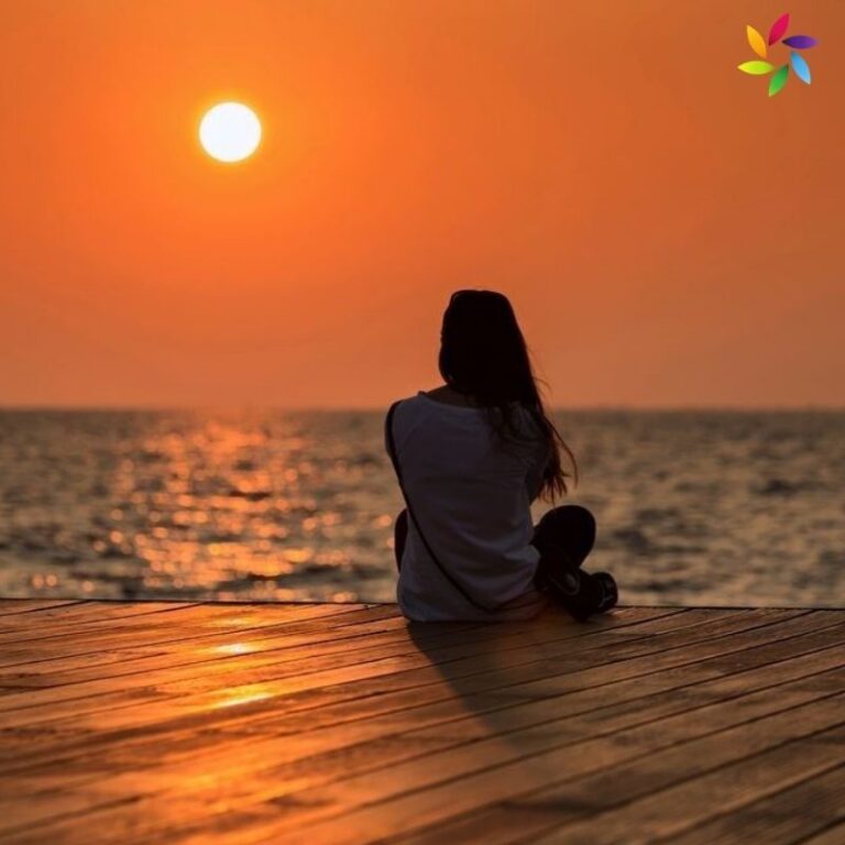 200 Alone Captions For Instagram to Express Your Solitude and Strength