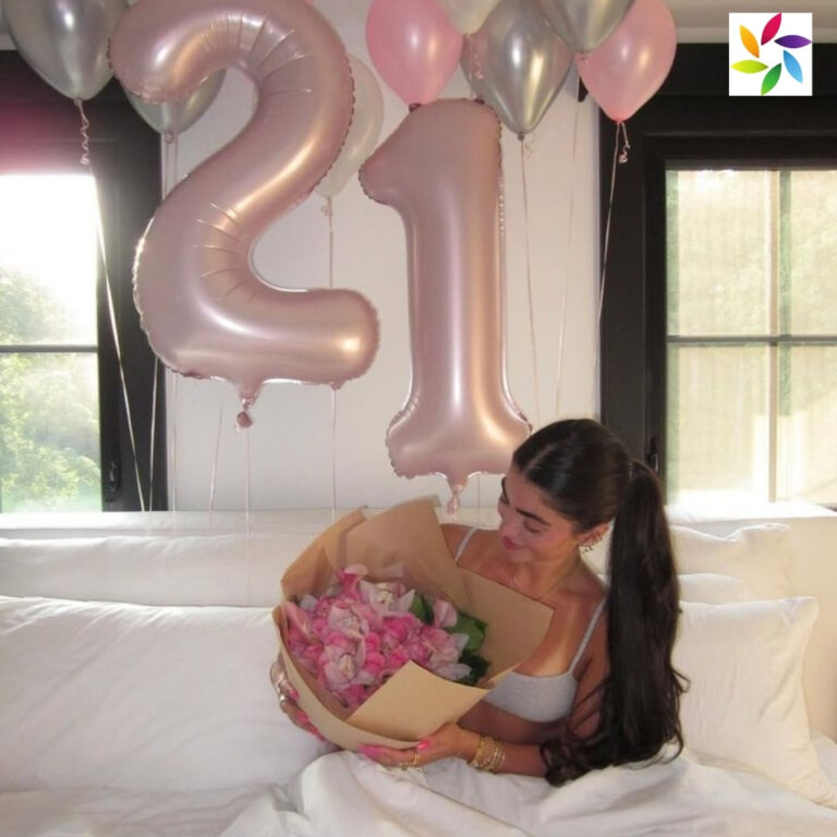 21st Captions For Instagram