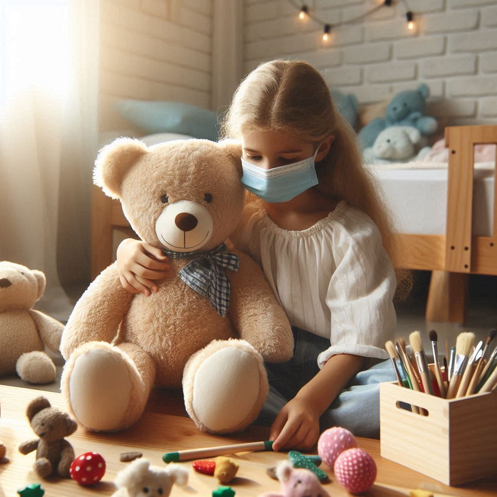 200+ National Teddy Bear Day Captions to Cuddle Up Your Feed 4 Adorable Teddy Bear Captions for Instagram