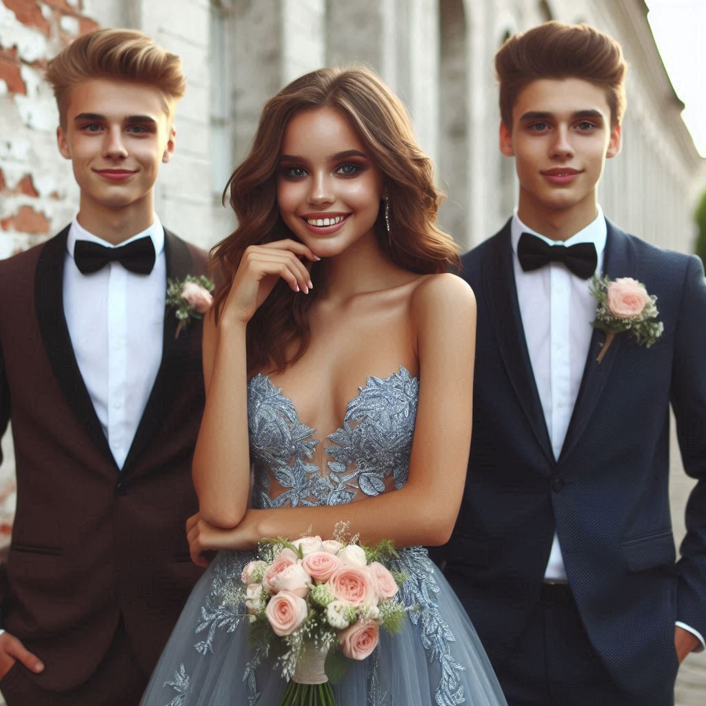 200+ Prom Instagram Captions Funny for Your Perfect Night Out 5 Amusing Prom Captions for Your Dance Floor Adventures
