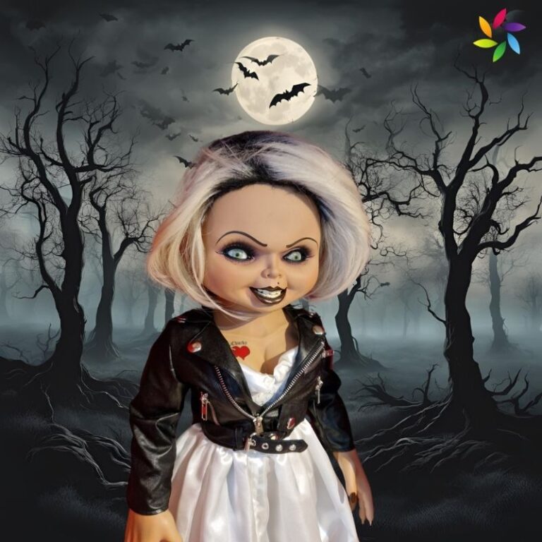 Bride Of Chucky Captions For Instagram