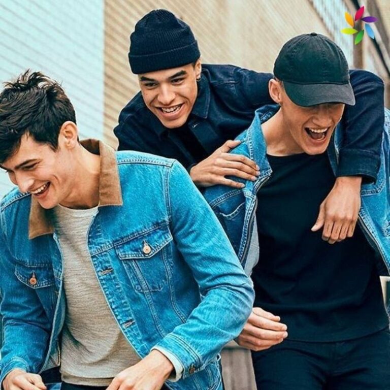 Caption For Boys Instagram